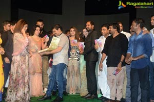 Paisa Vasool Audio Release