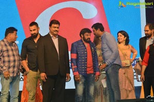 Paisa Vasool Audio Release