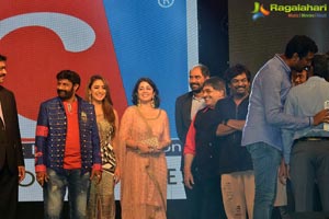 Paisa Vasool Audio Release