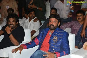 Paisa Vasool Audio Release