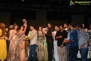 Paisa Vasool Audio Release