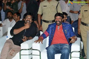 Paisa Vasool Audio Release