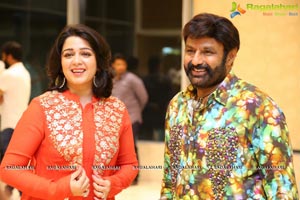 Paisa Vasool Audio Success Meet