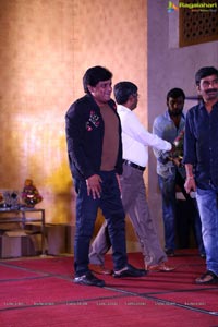 Paisa Vasool Audio Success Meet