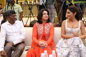 Paisa Vasool Audio Success Meet