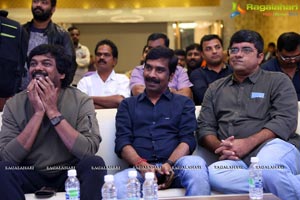 Paisa Vasool Audio Success Meet