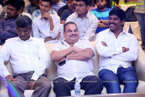 Paisa Vasool Audio Success Meet