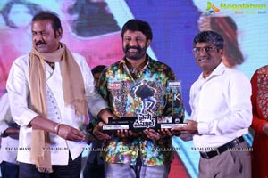 Paisa Vasool Audio Success Meet