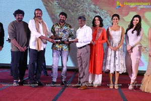 Paisa Vasool Audio Success Meet