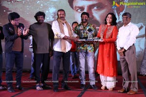 Paisa Vasool Audio Success Meet