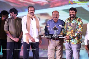 Paisa Vasool Audio Success Meet