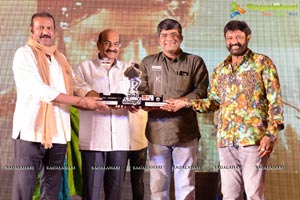 Paisa Vasool Audio Success Meet