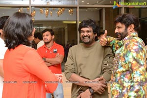 Paisa Vasool Audio Success Meet