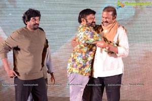 Paisa Vasool Audio Success Meet