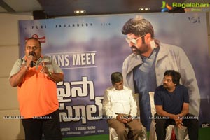 Paisa Vasool Fans Meet