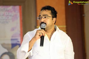 Pelli Roju Press Meet