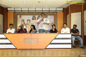 Pelli Roju Press Meet