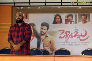 Pelli Roju Press Meet