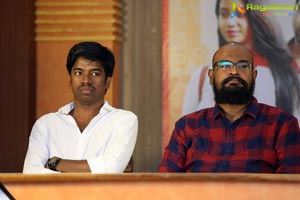 Pelli Roju Press Meet