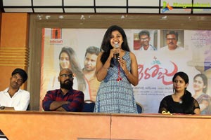 Pelli Roju Press Meet