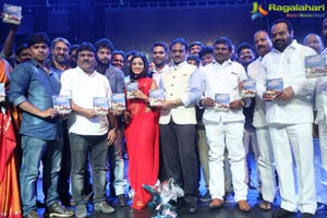 Premika Audio Release