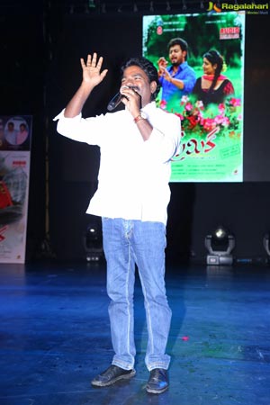 Premika Audio Release