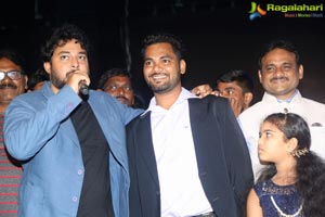 Premika Audio Release