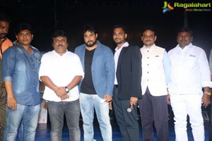 Premika Audio Release