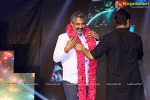 Saira Narasimha Reddy Logo Launch