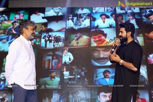 Saira Narasimha Reddy Logo Launch