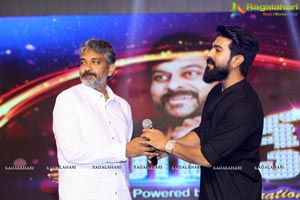 Saira Narasimha Reddy Logo Launch