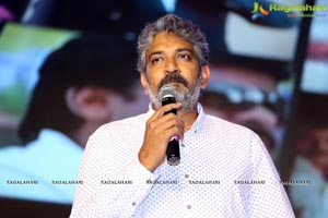 Saira Narasimha Reddy Logo Launch