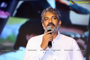 Saira Narasimha Reddy Logo Launch