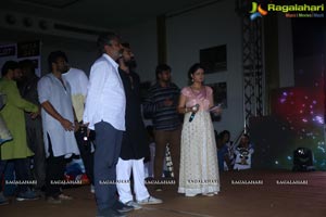 Saira Narasimha Reddy Logo Launch