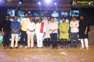 Saira Narasimha Reddy Logo Launch