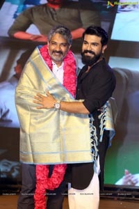 Saira Narasimha Reddy Logo Launch