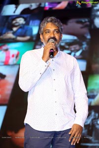 Saira Narasimha Reddy Logo Launch