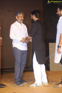 Saira Narasimha Reddy Logo Launch