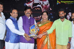 Shalini Platinum Disc