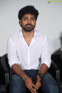 Sukumar Writings Darsakudu Press Meet