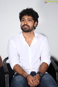 Sukumar Writings Darsakudu Press Meet