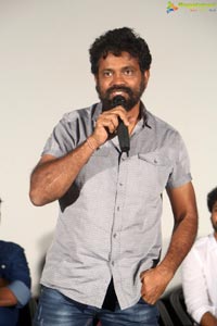 Sukumar Writings Darsakudu Press Meet