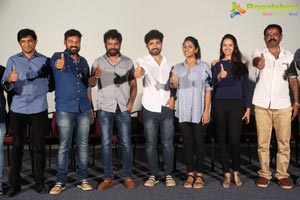 Sukumar Writings Darsakudu Press Meet