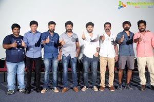 Sukumar Writings Darsakudu Press Meet