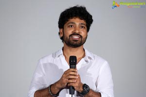 Sukumar Writings Darsakudu Press Meet