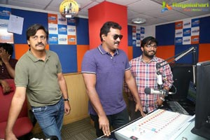 Ungarala Rambabu Song Launch