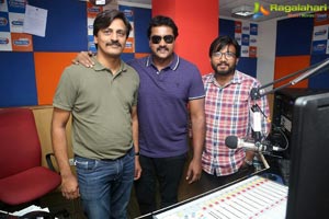 Ungarala Rambabu Song Launch