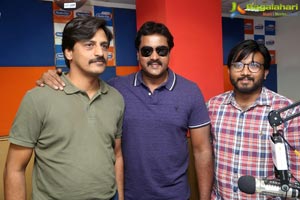 Ungarala Rambabu Song Launch