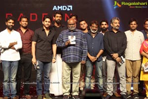 Yudhham Saranam Audio Release