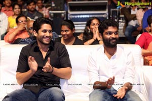 Yudhham Saranam Audio Release